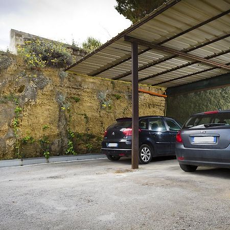 Appartamento Sul Mare Castellammare del Golfo Extérieur photo
