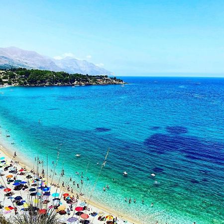 Appartamento Sul Mare Castellammare del Golfo Extérieur photo