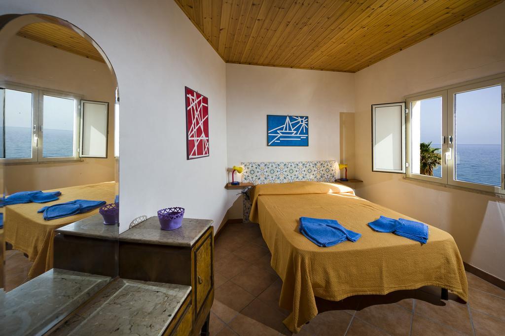 Appartamento Sul Mare Castellammare del Golfo Chambre photo