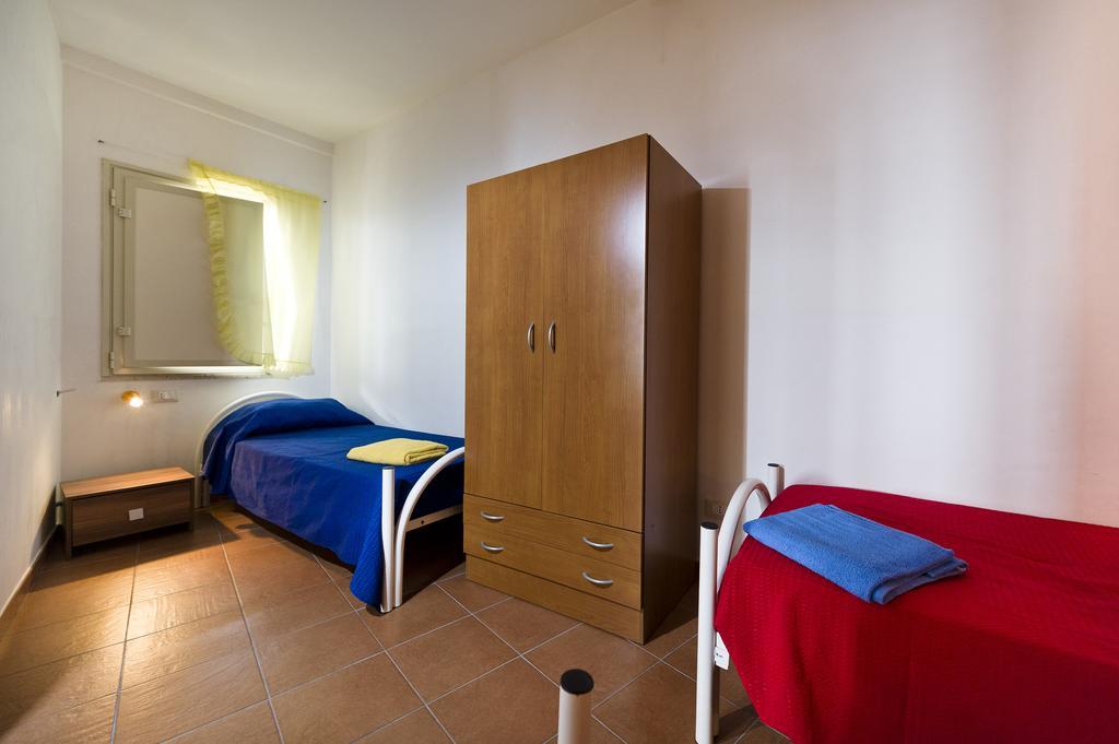 Appartamento Sul Mare Castellammare del Golfo Chambre photo